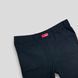 Женские теплые кальсоны на флисе Cotpark черные (9011-02/Black) 9011-02/Black фото 2