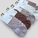 Носки женские короткие хлопковые Золото 36-41 (Y249-3) 10 пар Y249-3 фото 1