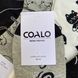 Носки женские с Котиками демисезонные Coalo 36-41 (BM6022-10p) 10 пар BM6022 фото 4