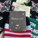 Детские носки с принтом Том и Джерри 2-4 года, 5 пар CT5200 фото 4