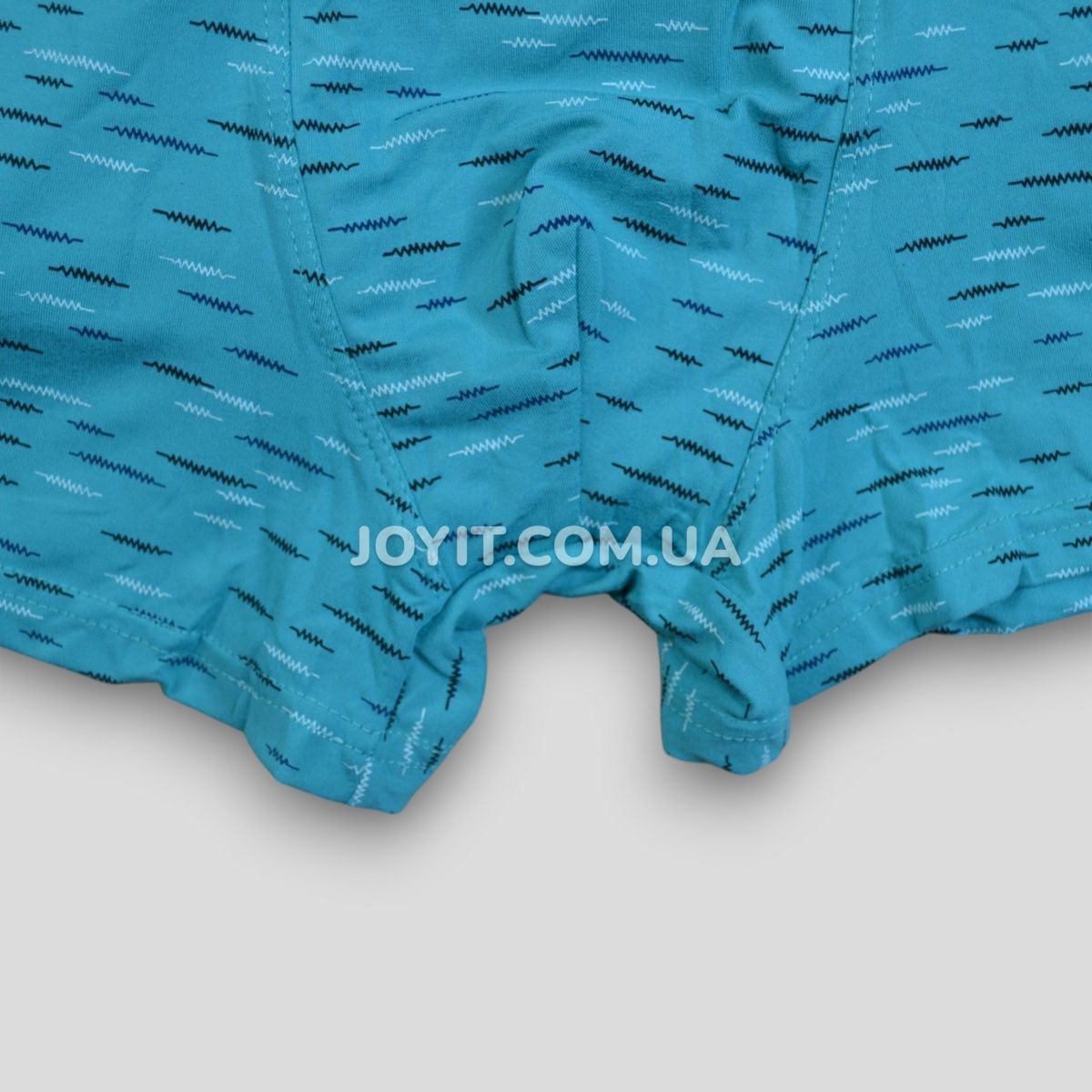 Чоловічі труси боксери VERIBOY 4XL, 2 шт 1812 фото