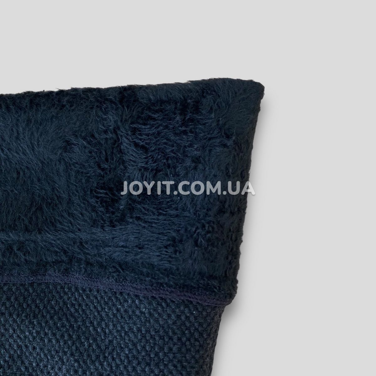 Лосины женские на меху шерстяные Ласточка черные 3-8XL (A295) A295 фото