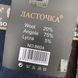 Шкарпетки чоловічі ангорові високі Ластівка 41-47 (JB604-3I) 12 пар JB604-3I фото 5