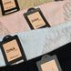 Трусы женские кружевные хлопковые DinaRose, S/M, 6 шт
