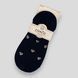 Следы женские летние с силиконом и сеточкой Coalo Socks 36-41 (BM6906)  BM6906 фото 5
