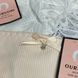 Труси жіночі гіпюрові з камінчиком Ouruoni, 2XL/3XL, 4 шт
