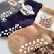Детские кашемировые носочки с силиконом на стопе 4-5 лет (CM020/4-5/10р) 10 пар CM020 фото 4