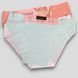 Трусы женские бесшовные со стразами Gerricoll, L, 3 шт