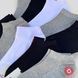 Шкарпетки з масажною стопою короткі Фенна 37-41 (JGH-B029I) 10 пар JGH-B029I фото 2