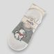 Следы женские летние на силиконе с Котиками Coalo Socks 36-41 (BM6900) BM6900 фото 2