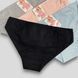Слипы женские хлопковые Gerricoll, 2XL, 4 шт
