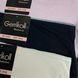 Трусы женские слипы хлопковые Gerricoll, 3XL, 4 шт