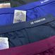Трусы мужские боксеры Vericoh однотонные норма 2 шт, 4XL