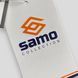 Піжама жіноча сорочка та шорти Samo (WP36021), S